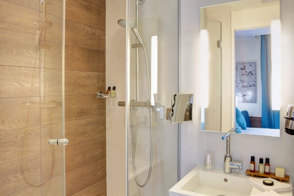 Hotel Best Western Plus 61 Paris Nation